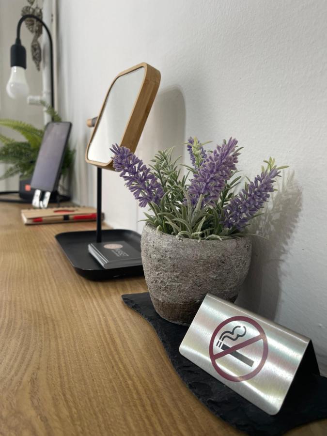 Oikiastudios 帕特雷 外观 照片