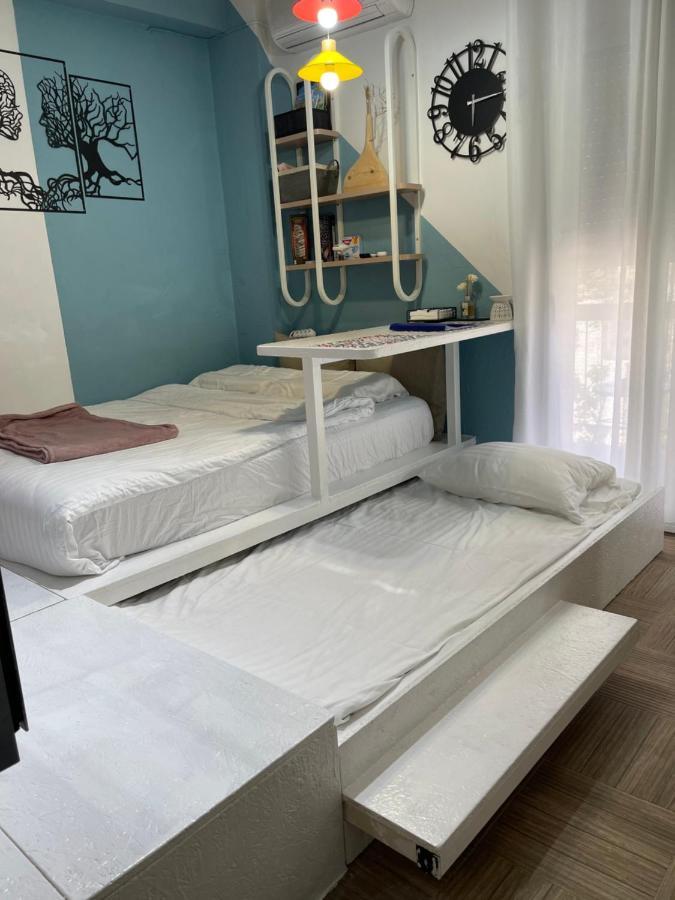 Oikiastudios 帕特雷 外观 照片